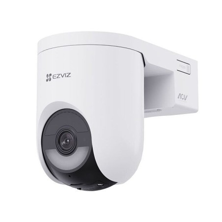 EZVIZ - Surveillance camera - web  HB8c WIFI+4G KIT