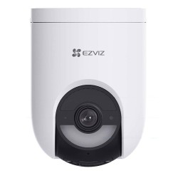 EZVIZ - Surveillance camera - web  HB8c WIFI+4G KIT