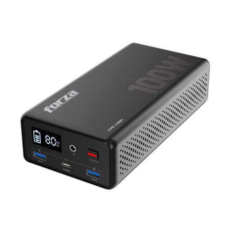 Forza - Battery backup - 100 Watt - AC 110/120 V - Titan Series