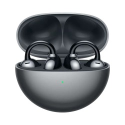 Huawei audifonos Freeclip negro 55037247