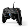 GAME PAD GENIUS MAXFIRE GX-17UV BLACK 31610001400