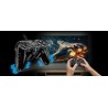 GAME PAD GENIUS MAXFIRE GX-17UV BLACK 31610001400