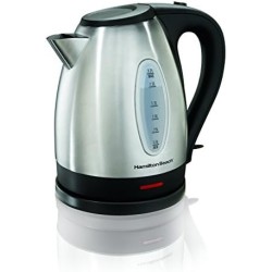 HB 1.7L Kettle Stainless 40880G
