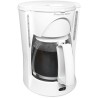 HB 12 Cup Coffee Maker 48521RY-MX