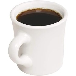 HB 12 Cup Coffee Maker 48521RY-MX
