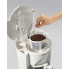 HB 12 Cup Coffee Maker 48521RY-MX