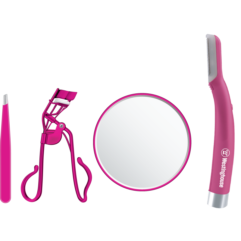 Westinghouse kit Facial de belleza y Dermaplaning WH1173