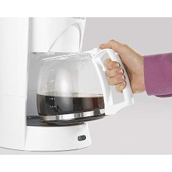 HB 12 Cup Coffee Maker 48521RY-MX