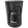 HB 12 Cup Coffeemaker 48524RY-MX