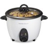 HB 16 Cup Glass Lid Rice Cooker 37516MN