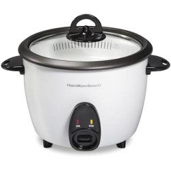HB 16 Cup Glass Lid Rice Cooker 37516MN