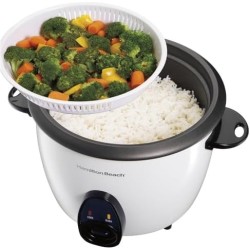 HB 16 Cup Glass Lid Rice Cooker 37516MN
