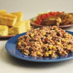 HB 20 Cup Blk Glass Lid Rice Ckr 37542