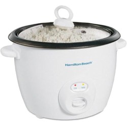 HB 20 Cup Glass Lid Rice Cooker 37532N