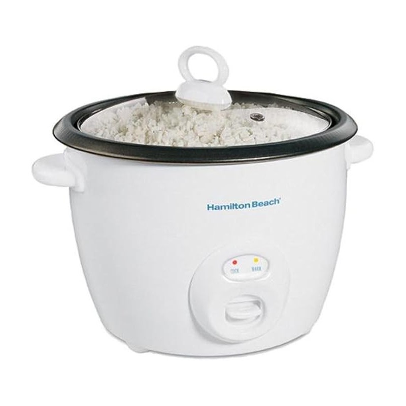 HB 20 Cup Glass Lid Rice Cooker 37532N