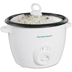 HB 20 Cup Glass Lid Rice Cooker 37532N