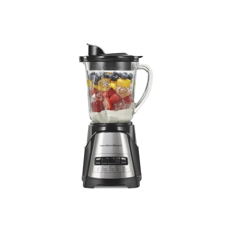 HB Blender with 40 oz. Glass Jar 58148G