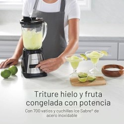 HB Blender with 40 oz. Glass Jar 58148G