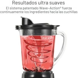 HB Blender with 40 oz. Glass Jar 58148G