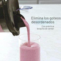 HB Blender with 40 oz. Glass Jar 58148G