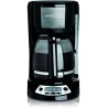 HB Coffeemaker Black 12 Cup 49615