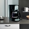 HB Coffeemaker Black 12 Cup 49615