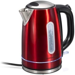 HB Electric Kettle with LED Light Ring 41060