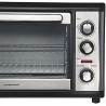 HB Large Cap Rotiss Oven Blk / Ss 31108G