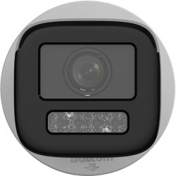 Hik DS-2CD1663G2-LIZU Bullet 6 MP Dual Light MD 2.0 Varifocal