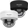 Hikvision ColorVu - Network surveillance camera - DS-2CD2147G3-LIS2UY Dome 4 MP