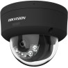 Hikvision ColorVu - Network surveillance camera - DS-2CD2147G3-LIS2UY Dome 4 MP
