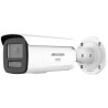 Hikvision ColorVu - Network surveillance camera - Fixed - DS-2CD2T67G3-LIS2UY/SL