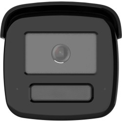 Hikvision ColorVu - Network surveillance camera - Fixed - DS-2CD2T67G3-LIS2UY/SL