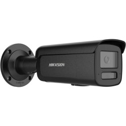 Hikvision ColorVu - Network surveillance camera - Fixed - DS-2CD2T67G3-LIS2UY/SL