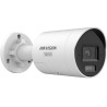 Hikvision ColorVu DS-2CD2047G3-LI2UY/SL - Network surveillance camera - Fixed - 4MP Smart Hybrid Light