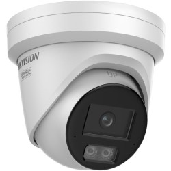 Hikvision ColorVu DS-2CD2347G3-LI2UY - Network surveillance camera - Fixed - 4MP Smart Hybrid Light