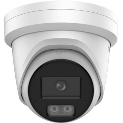 Hikvision ColorVu DS-2CD2347G3-LI2UY - Network surveillance camera - Fixed - 4MP Smart Hybrid Light