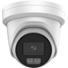 Hikvision ColorVu DS-2CD2347G3-LI2UY - Network surveillance camera - Fixed - 4MP Smart Hybrid Light
