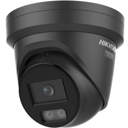Hikvision ColorVu DS-2CD2347G3-LI2UY - Network surveillance camera - Fixed - 4MP Smart Hybrid Light