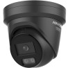 Hikvision ColorVu DS-2CD2347G3-LI2UY - Network surveillance camera - Fixed - 4MP Smart Hybrid Light