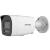 Hikvision DS-2CD1047G3-LIU(2.8mm) - Network surveillance camera - 4 MP ColorVu 3.0 Fixed Bullet