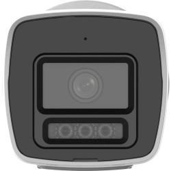 Hikvision DS-2CD1047G3-LIU(2.8mm) - Network surveillance camera - 4 MP ColorVu 3.0 Fixed Bullet
