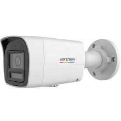 Hikvision DS-2CD1047G3-LIU(2.8mm) - Network surveillance camera - 4 MP ColorVu 3.0 Fixed Bullet