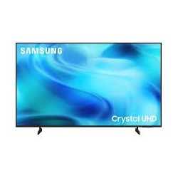 Samsung Smart TV 55" Crystal UHD 4K U8000H 2026 - Modelo UN55U8000HPXPA