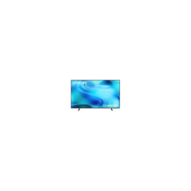 Samsung Smart TV 55" Crystal UHD 4K U8000H 2026 - Modelo UN55U8000HPXPA