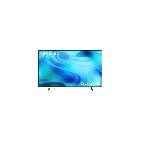 Samsung Smart TV 55" Crystal UHD 4K U8000H 2026 - Modelo UN55U8000HPXPA
