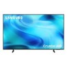 Samsung Smart TV 55" Crystal UHD 4K U8000H 2026 - Modelo UN55U8000HPXPA
