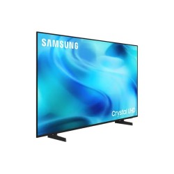 Samsung Smart TV 55" Crystal UHD 4K U8000H 2026 - Modelo UN55U8000HPXPA