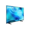 Samsung Smart TV 55" Crystal UHD 4K U8000H 2026 - Modelo UN55U8000HPXPA