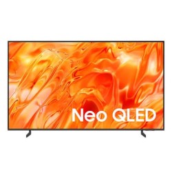 Samsung Smart TV 55" Neo QLED UHD 4K QN70H 2026 - Modelo QN55QN70HAPXPA